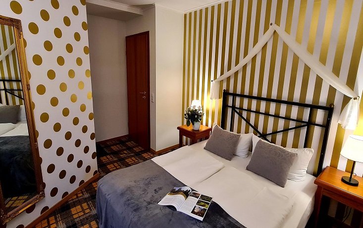 Schieferhotel Gipfeltreffen